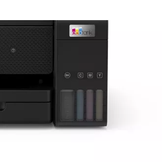 EPSON Drucker EcoTank L6290, 4in1, A4, 1200x4800dpi, 33ppm, USB, Wi-Fi, LAN, 5 Jahre Garantie nach kostenloser Registrierung