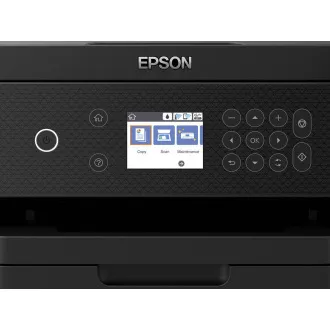 EPSON Drucker EcoTank L6260, 3in1, A4, 1200x4800, 33ppm, USB, Wi-Fi, LAN, 5 Jahre kostenlose Garantie nach Registrierung