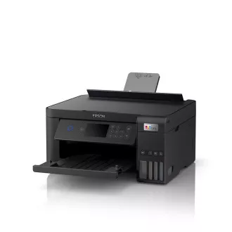 EPSON Drucker EcoTank L4260, 3in1, A4, 1440x5760dpi, 33ppm, USB, Wi-Fi, 5 Jahre Garantie nach kostenloser Registrierung