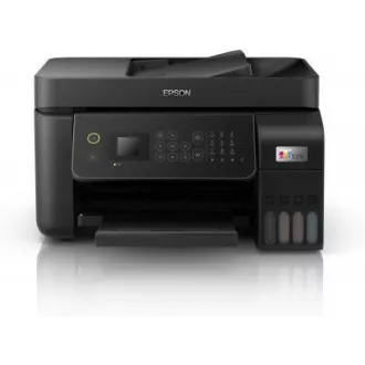 EPSON Drucker EcoTank L5290, 4in1, A4, 1440x5760dpi, 33ppm, USB, Wi-Fi, LAN