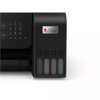 EPSON Drucker EcoTank L5290, 4in1, A4, 1440x5760dpi, 33ppm, USB, Wi-Fi, LAN