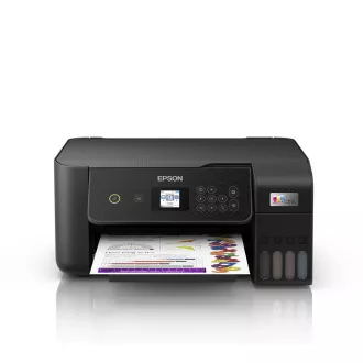 EPSON Tintendrucker EcoTank L3260, 3in1, A4, 1440x5760dpi, 33ppm, USB, WLAN EPSON Tintendrucker EcoTank L3260, 3in1, A4, 1440x5760dpi, 33ppm, USB, WLAN