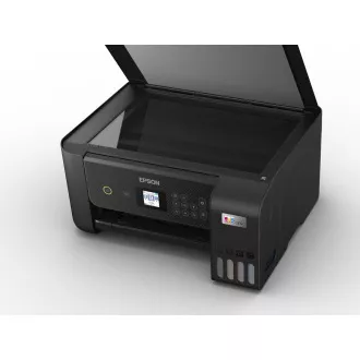 EPSON Tintendrucker EcoTank L3260, 3in1, A4, 1440x5760dpi, 33ppm, USB, WLAN