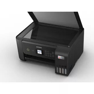 EPSON Tintendrucker EcoTank L3260, 3in1, A4, 1440x5760dpi, 33ppm, USB, WLAN EPSON Tintendrucker EcoTank L3260, 3in1, A4, 1440x5760dpi, 33ppm, USB, WLAN