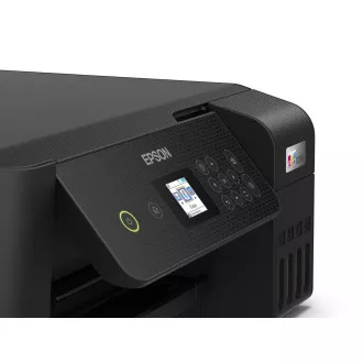 EPSON Tintendrucker EcoTank L3260, 3in1, A4, 1440x5760dpi, 33ppm, USB, WLAN EPSON Tintendrucker EcoTank L3260, 3in1, A4, 1440x5760dpi, 33ppm, USB, WLAN