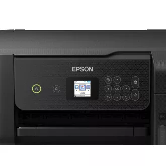 EPSON Tintendrucker EcoTank L3260, 3in1, A4, 1440x5760dpi, 33ppm, USB, WLAN EPSON Tintendrucker EcoTank L3260, 3in1, A4, 1440x5760dpi, 33ppm, USB, WLAN