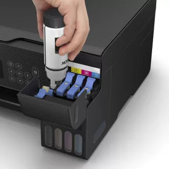 EPSON Tintendrucker EcoTank L3260, 3in1, A4, 1440x5760dpi, 33ppm, USB, WLAN EPSON Tintendrucker EcoTank L3260, 3in1, A4, 1440x5760dpi, 33ppm, USB, WLAN