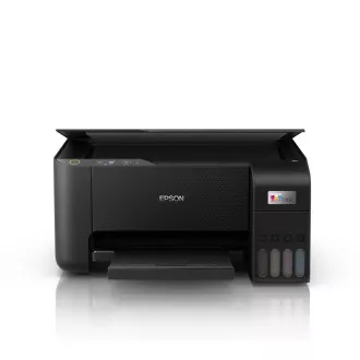 EPSON Tintendrucker EcoTank L3210, 3in1, A4, 1440x5760dpi, 33ppm, USB