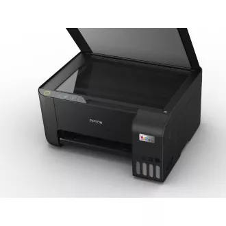 EPSON Tintendrucker EcoTank L3210, 3in1, A4, 1440x5760dpi, 33ppm, USB