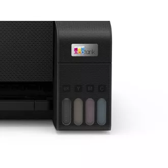 EPSON Tintendrucker EcoTank L3210, 3in1, A4, 1440x5760dpi, 33ppm, USB
