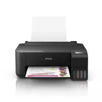 EPSON Druckertinte EcoTank L1210, A4, 1440x5760dpi, 33ppm, USB