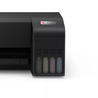 EPSON Drucker EcoTank L1250, A4, 1440x5760dpi, 33ppm, USB, Wi-Fi EPSON Drucker EcoTank L1250, A4, 1440x5760dpi, 33ppm, USB, Wi-Fi