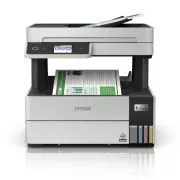 EPSON Druckertinte EcoTank L6490, 4in1, A4, 1200x4800dpi, 37ppm, USB, Duplex, 5 Jahre Garantie nach kostenloser Registrierung