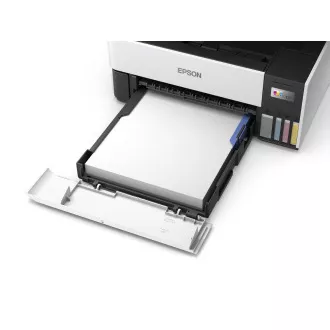 EPSON Druckertinte EcoTank L6490, 4in1, A4, 1200x4800dpi, 37ppm, USB, Duplex, 5 Jahre Garantie nach kostenloser Registrierung