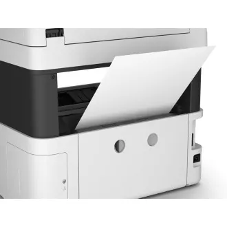 EPSON Druckertinte EcoTank L6490, 4in1, A4, 1200x4800dpi, 37ppm, USB, Duplex, 5 Jahre Garantie nach kostenloser Registrierung