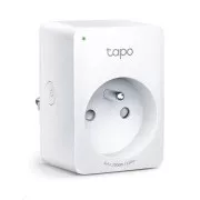 TP-Link Tapo P110 intelligente WiFi-Mini-Steckdose (3680W, 16A, 2, 4 GHz, BT)