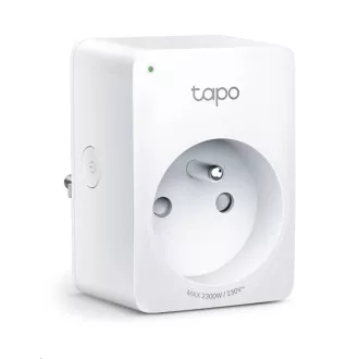 TP-Link Tapo P110 intelligente WiFi-Mini-Steckdose (3680W, 16A, 2, 4 GHz, BT)