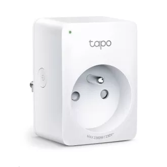 TP-Link Tapo P110 intelligente WiFi-Mini-Steckdose (3680W, 16A, 2, 4 GHz, BT) TP-Link Tapo P110 intelligente WiFi-Mini-Steckdose (3680W, 16A, 2, 4 GHz, BT)