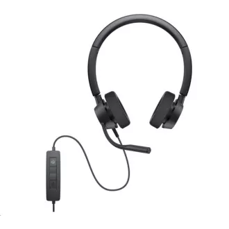 Dell Pro Stereo-Headset WH3022