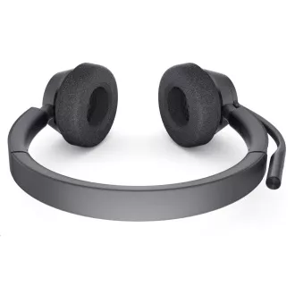 Dell Pro Stereo-Headset WH3022