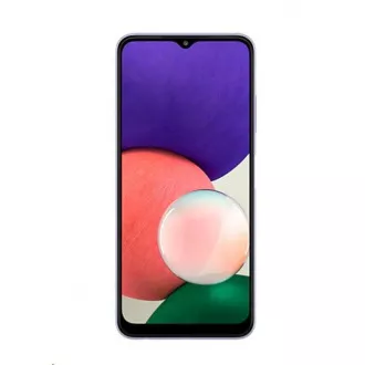 Samsung Galaxy A22 (A226), 128 GB, 5G, lila Samsung Galaxy A22 (A226), 128 GB, 5G, lila