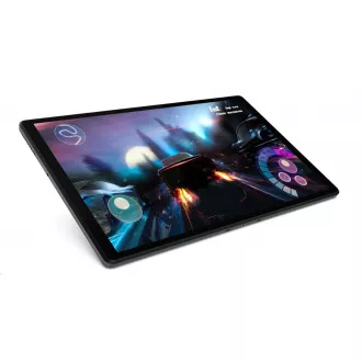 LENOVO Tab M10 FHD Plus-Helio P22T, 10.3" FHD touch, 4GB, 128GB, 4G LTE, IMG PowerVR GE8320 GPU, cam, grau, Android 9, 2Y LENOVO Tab M10 FHD Plus-Helio P22T, 10.3" FHD touch, 4GB, 128GB, 4G LTE, IMG PowerVR GE8320 GPU, cam, grau, Android 9, 2Y