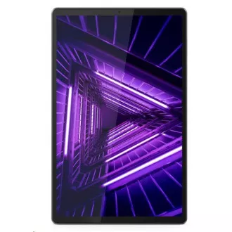 LENOVO Tab M10 FHD Plus-Helio P22T, 10.3" FHD touch, 4GB, 128GB, 4G LTE, IMG PowerVR GE8320 GPU, cam, grau, Android 9, 2Y LENOVO Tab M10 FHD Plus-Helio P22T, 10.3" FHD touch, 4GB, 128GB, 4G LTE, IMG PowerVR GE8320 GPU, cam, grau, Android 9, 2Y