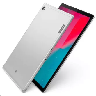 LENOVO Tab M10 FHD Plus-Helio P22T, 10.3" FHD touch, 4GB, 128GB, 4G LTE, IMG PowerVR GE8320 GPU, cam, grau, Android 9, 2Y LENOVO Tab M10 FHD Plus-Helio P22T, 10.3" FHD touch, 4GB, 128GB, 4G LTE, IMG PowerVR GE8320 GPU, cam, grau, Android 9, 2Y