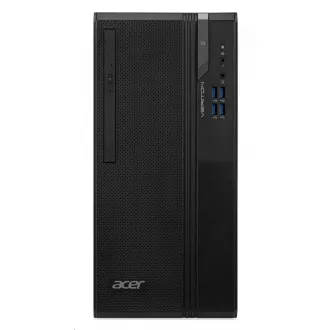 ACER PC EDU Veriton VES2740G -Intel i3-10100, 4GB, 256GB, VGA, HDMI, RJ-45, W10P, 2 Jahre CI ED ACER PC EDU Veriton VES2740G -Intel i3-10100, 4GB, 256GB, VGA, HDMI, RJ-45, W10P, 2 Jahre CI ED