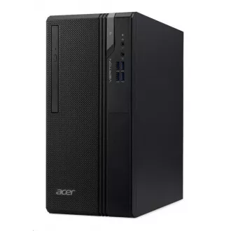 ACER PC EDU Veriton VES2740G -Intel i3-10100, 4GB, 256GB, VGA, HDMI, RJ-45, W10P, 2 Jahre CI ED ACER PC EDU Veriton VES2740G -Intel i3-10100, 4GB, 256GB, VGA, HDMI, RJ-45, W10P, 2 Jahre CI ED