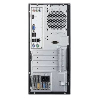 ACER PC EDU Veriton VES2740G -Intel i3-10100, 4GB, 256GB, VGA, HDMI, RJ-45, W10P, 2 Jahre CI ED ACER PC EDU Veriton VES2740G -Intel i3-10100, 4GB, 256GB, VGA, HDMI, RJ-45, W10P, 2 Jahre CI ED
