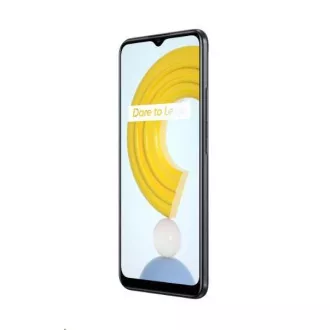 Realme C21 NFC, 4GB / 64GB, Cross Schwarz, VDF Realme C21 NFC, 4GB / 64GB, Cross Schwarz, VDF