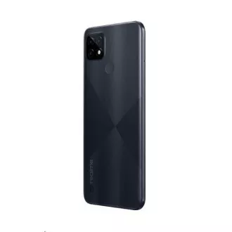 Realme C21 NFC, 4GB / 64GB, Cross Schwarz, VDF Realme C21 NFC, 4GB / 64GB, Cross Schwarz, VDF