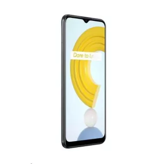 Realme C21 NFC, 4GB / 64GB, Cross Schwarz, VDF Realme C21 NFC, 4GB / 64GB, Cross Schwarz, VDF