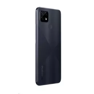 Realme C21 NFC, 4GB / 64GB, Cross Schwarz, VDF Realme C21 NFC, 4GB / 64GB, Cross Schwarz, VDF
