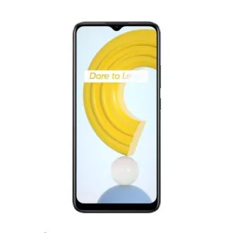 Realme C21 NFC, 4GB / 64GB, Cross Schwarz, VDF Realme C21 NFC, 4GB / 64GB, Cross Schwarz, VDF
