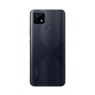 Realme C21 NFC, 4GB / 64GB, Cross Schwarz, VDF Realme C21 NFC, 4GB / 64GB, Cross Schwarz, VDF