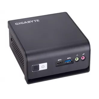 GIGABYTE BRIX GB-BMPD-6005, Intel Pentium Silver N6005, 1xSO-DIMM DDR4, WLAN GIGABYTE BRIX GB-BMPD-6005, Intel Pentium Silver N6005, 1xSO-DIMM DDR4, WLAN