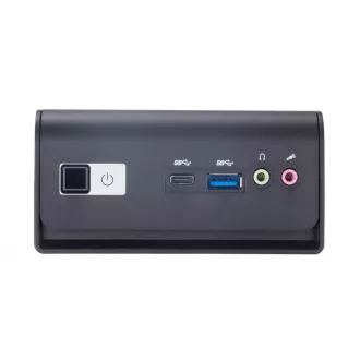 GIGABYTE BRIX GB-BMPD-6005, Intel Pentium Silver N6005, 1xSO-DIMM DDR4, WLAN GIGABYTE BRIX GB-BMPD-6005, Intel Pentium Silver N6005, 1xSO-DIMM DDR4, WLAN