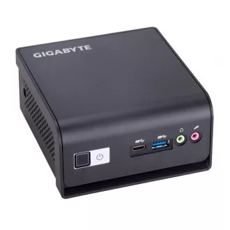 GIGABYTE BRIX GB-BMCE-5105, Intel Celeron N5105, 1xSO-DIMM DDR4, WLAN GIGABYTE BRIX GB-BMCE-5105, Intel Celeron N5105, 1xSO-DIMM DDR4, WLAN