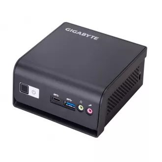 GIGABYTE BRIX GB-BMCE-5105, Intel Celeron N5105, 1xSO-DIMM DDR4, WLAN GIGABYTE BRIX GB-BMCE-5105, Intel Celeron N5105, 1xSO-DIMM DDR4, WLAN