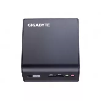 GIGABYTE BRIX GB-BMCE-5105, Intel Celeron N5105, 1xSO-DIMM DDR4, WLAN GIGABYTE BRIX GB-BMCE-5105, Intel Celeron N5105, 1xSO-DIMM DDR4, WLAN