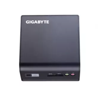 GIGABYTE BRIX GB-BMCE-4500C Lüfterlos, Intel Celeron N4500, 1xSO-DIMM DDR4, WLAN GIGABYTE BRIX GB-BMCE-4500C Lüfterlos, Intel Celeron N4500, 1xSO-DIMM DDR4, WLAN
