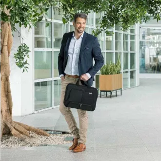 DICOTA Eco Top Traveller PRO 12-14.1 "
