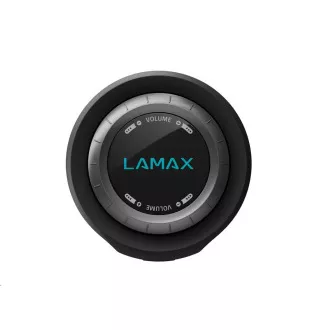 LAMAX Sounder2 Max Bluetooth-Lautsprecher LAMAX Sounder2 Max Bluetooth-Lautsprecher