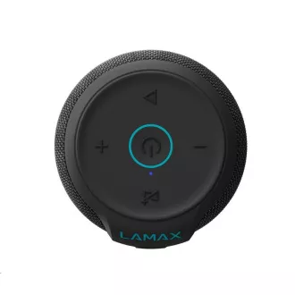 LAMAX Sounder2 Mini Bluetooth-Lautsprecher