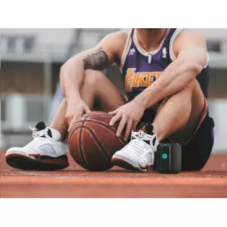 LAMAX Sounder2 Mini Bluetooth-Lautsprecher