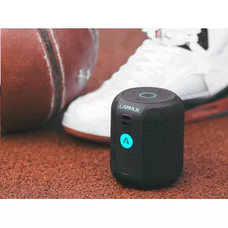 LAMAX Sounder2 Mini Bluetooth-Lautsprecher