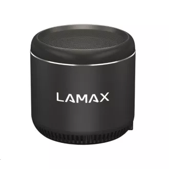 LAMAX Sphere2 Mini Bluetooth-Lautsprecher LAMAX Sphere2 Mini Bluetooth-Lautsprecher