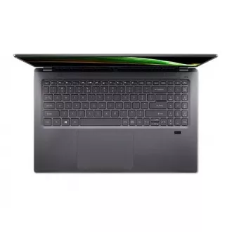 ACER NTB Swift 3 (SF316-51-52ZV) -Intel® Core™ i5, 16,1" FHD ComfyView SlimBezel IPS, 16GB, 512GBSSD, Iris Xe, W10P, grau